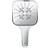 Grohe Rainshower SmartActive 130 Cube (26582000) Krom