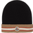 Moncler Boy's Wool Hat - Noir (J29543B00005M1241999)