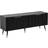 Wohnling Lowboard Black Skænk 150x60cm