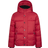 Nike Big Kid's Jordan 23 Jacquard Filled Jacket - Gym Red (95D138-R78)