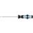 Wera 05032002001 Slotted Screwdriver