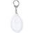 MTP Products Safe Sound Personal Alarm Keychain