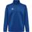 Hummel Kid's Core XK Half Zip Poly Sweatshirt - True Blue