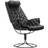 Dux Jetson Black Fåtölj 97cm