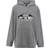 Vans Kid's Otw Hoodie - Cement Heather