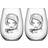 Kosta Boda All About You Tumblerglas 57cl 2st