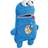 Schmidt Spiele Cookie Monster 29cm