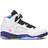 Nike Air Jordan 5 Retro GS - White/Court Purple/Racer Pink/Ghost Green