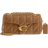 Coach Tabby Shoulder Bag 20 With Pillow Quilting - B4/Honey Brown