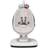 4moms MamaRoo Multi-Motion Baby Swing Grey Classic