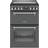 Stoves Richmond Deluxe 60cm Induction Cooker Grey, Anthracite, Black