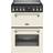 Stoves Richmond Deluxe 60cm Induction Cooker Beige