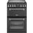 Stoves Richmond Deluxe 60cm Induction Cooker Black