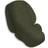 Inovi Barnvagnsdyna Memory Foam Forest Green