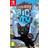Little Kitty Big City (Switch)