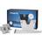 4mount Väggfäste Bundle för PS5 Slim