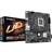 Gigabyte H610M D3W DDR4 Micro ATX Moderkort
