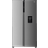 Beko GNO5322WDXPN Side-by-Side 532 l E 1770 mm Edelstahl