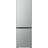 LG GBV21L0EPY 60/40 Fridge Freezer Silver