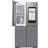 Samsung Family Hub RF65DG9H0ESREU Silver