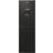 Hoover H-Fridge 300 Fridge Freezer Black