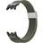 INF Vävt Nylon Klockarmband för Xiaomi Mi Band 8/9