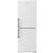 Blomberg KGM4524 Frost Free Fridge Freezer White