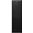 Hoover HOCT3L517EBK Fridge Freezer Black