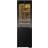 LG GBG7190CEV Fridge Freezer Black