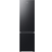 Samsung Bespoke Frost Free Fridge Freezer Black