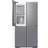 Samsung RF65DG960ESR French Style Fridge Freezer Silver