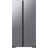 Samsung American Style Fridge Freezer RS57DG400EM9 Silver