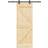 vidaXL Narvik Sliding Door (70x210cm)