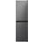 Hotpoint HBNF55182SUK Fridge Freezer Silver