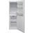 Hotpoint HBNF 55182W Frost Free Fridge Freezer White