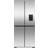 Fisher & Paykel RF500QNUX1 Fridge Freezer Stainless Steel