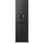 Fridgemaster MC55251DEB Fridge Freezer Black