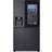 LG GSXE90EVAD American Fridge Freezer Black