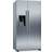 Bosch Series 6 American Fridge Freezer Stainless Steel