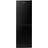 SIA Freestanding 149L Combi Fridge Freezer SFF15050BLE Black