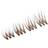 Blik Self-Stick Lash Clusters - Brown