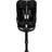 Cybex Sirona G i-Size Plus Moon Black