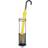 B2X Metal Black Paraplystativ 52.5cm