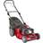Mountfield HW531 PD Lawnmower Petrol Powered Mower