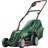 Bosch UniversalRotak 34-410 Lawn Battery Powered Mower