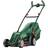 Bosch UniversalRotak 37-565 Lawn Battery Powered Mower