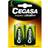 Cegasa B.LR14 C Alkaline Compatible 2-pack