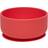 OYOY Enkei Suction Bowl Röd 12 x 6 cm