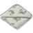 Liewood Alba Yarn Dyed Hooded Baby Towel