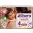 Libero Touch 4 Byxblöjor 7-12 kg 29 st